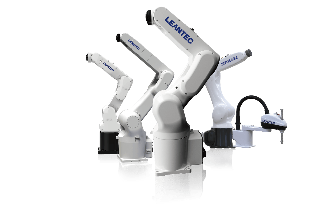 Industrial Robot and Cobot